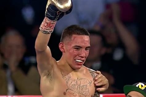 Before his main event fight on saturday, look back at oscar valdez's top 5 #knockouts of his career.next up for top rank boxing. Óscar Valdez retuvo su título mundial del peso pluma por ...