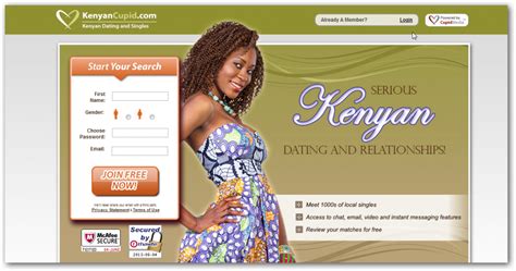 On this page you will find new profiles from kenya. Finding Love Amid COVID-19: Kenyan Dating Sites ...