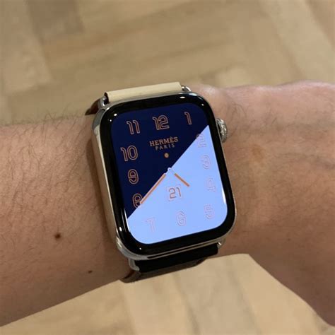 The best way to avoid scratches. First Impressions From New Apple Watch Series 4 Owners ...