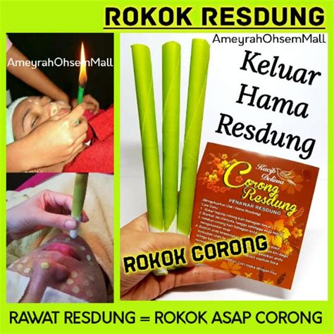 Fiszkoteka, your checked indonesian english dictionary! Rokok Asap Corong Resdung = Rawat Segera !! | Shopee Malaysia