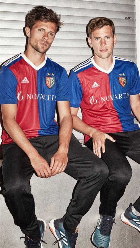 Any player who wishes their personal data to no longer be displayed or stored by the ithf is asked to contact wr.update@ithf.info.the data will then be removed or anonymised. FC Basel adidas Home Kit 2018-19 - Todo Sobre Camisetas