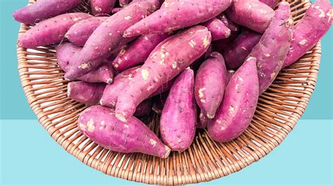 Baking isn't recommended because this method can cause the sweet potato to lose many of its antioxidants and a whopping 80. What Are The Best Tasting Brands Of Canned Sweet Potatoes ...