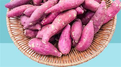 I've heard that you should use different kinds of potatoes for why are potatoes so filling without having to eat much? What Are The Best Tasting Brands Of Canned Sweet Potatoes ...