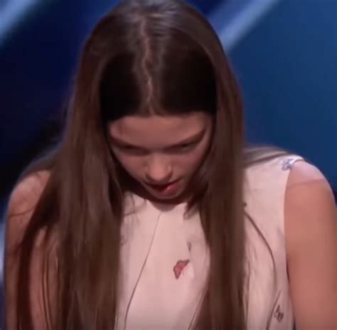Too hard to handle janis joplin. 13-latka nazywana „nową Janis Joplin" - jury zszokowane po ...