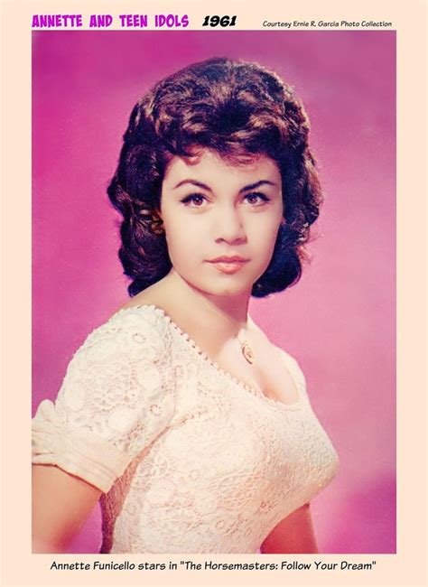 She was survived by second husband glen holt, whom she married in 1986. NAKARAJAN: ANNETTE FUNICELLO , AMERICAN ACTRESS BORN ...