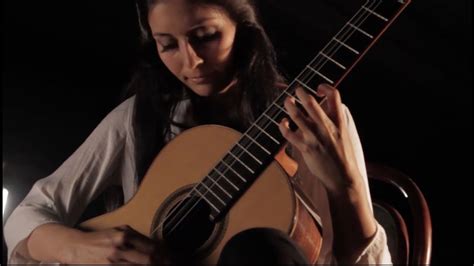 This is the official youtube channel of spanish guitarist isabel martínez. Cançó del Lladre, arr. Miguel Llobet | Isabel Martínez ...