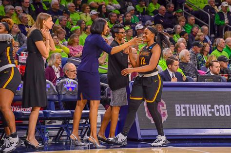 Alat untuk mengesan tanah runtuh; Chasimmie Brown - Women's Basketball - Bethune-Cookman ...