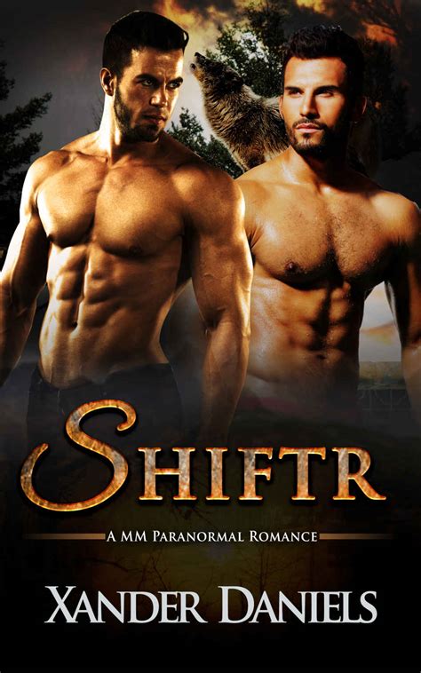 Ombak rindu by fauziah ashari, the wedding breaker by evelyn rose, andai itu takdirnya by siti rosmizah, bagaikan puteri b. Read online "Romance: Gay Paranormal Romance: Shiftr book ...