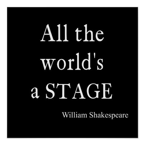 William shakespeare died on his 52nd birthday, 23rd april 1616. How To Quote Shakespeare In Text Mla ~ P Quotes Daily
