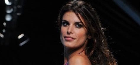 Use custom templates to tell the right story for your business. Elisabetta Canalis bollente: scatto in intimo sexy ...