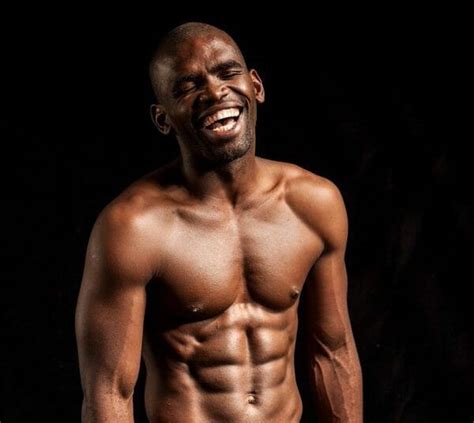 Sivuyile siv ngesi (born october 18, 1985; Siv Ngesi's #ShowmaxAddiction