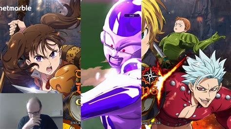 Continue reading for the entire dragon ball dragon ball legends, bandai namco's latest android game, continues to splash among the company's fans. Dragon Ball Legends 2nd Year Anniversary Despair - YouTube