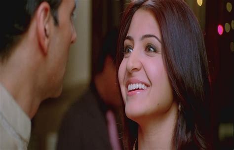 Check spelling or type a new query. Anushka Sharma Kiss Scene | Bollywood Wallpaper