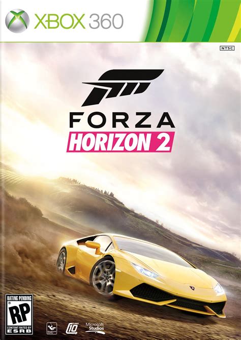 Forza horizon 5 will take us to mexico this fall. Forza Horizon 2 - IGN