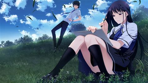 Very long (> 50 hours) links: Steam Community :: The Fruit of Grisaia
