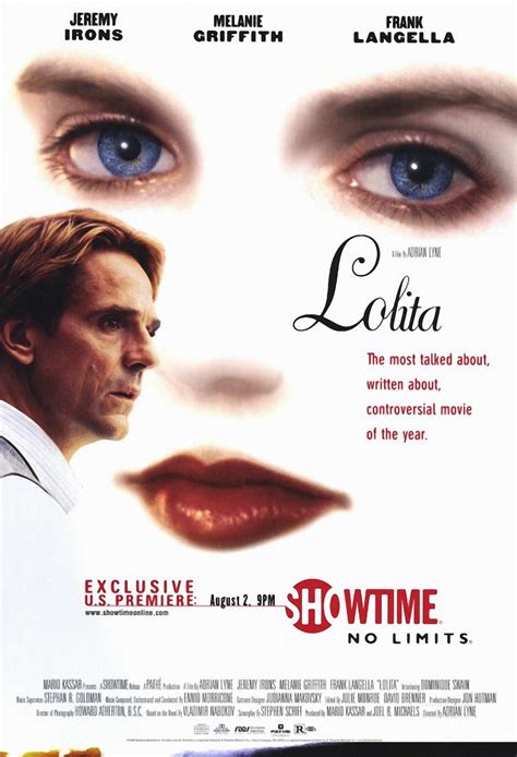 She uses different identities and personality but she couldn't stop collecting adventures. Lolita in streaming - Coming Soon->