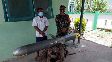 Kalau koordinat sulit, areanya saja, di utara bali. Kasus Drone Asing Bawah Laut Masuk Wilayah Indonesia Harus Diungkap - Suara Riau