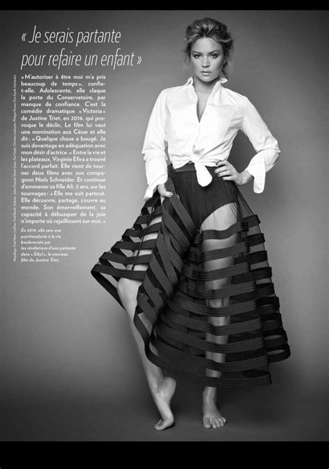 Check out the latest pictures, photos and images of virginie efira from 2020. Virginie Efira en 2020 | Virginie efira, Virginie effira ...
