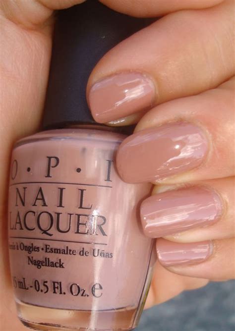 So why don't you treat yourself a comfortable pedicure treatment at venus nail day spa salon and let us bring your enjoyable moments?here are the top benefits. OPI Barefoot in Barcelona-wearing this now. I love this ...