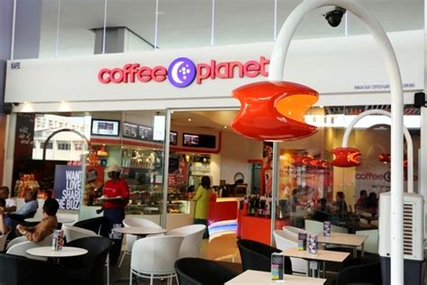 Nu sentral, kuala lumpur, malaysia. ! A Growing Teenager Diary Malaysia !: Coffee Planet's ...