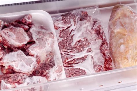 Ver más ideas sobre congelado, congelacion de alimentos, alimentos congelados. Scongelare la carne, come farlo in modo sicuro preservando ...