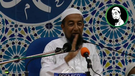 Apa kata ustaz azhar idrus tentang zizan raja lawak hina islam dalam filem hantu bonceng.mp4. Apa Yang Terjadi Setelah Kita Meninggal Dunia? - Ustaz ...