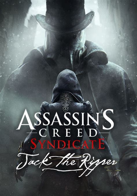 Use your wit to find… Assassin's Creed: Syndicate - Jack the Ripper PC Download ...