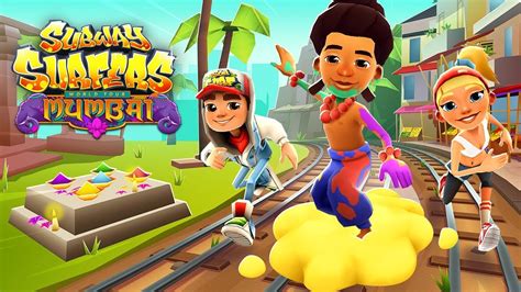 Thousands of top best android games at apk mod ! SAIU!!! SUBWAY SURFERS MOD APK DOWNLOAD 2019 - OP Tutoriais