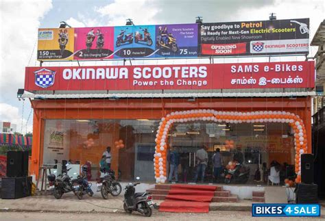 Last updated 29th may 2021. SAMS e-Bikes, Chennai : No. 37/1, Kundrathur - Mangadu ...