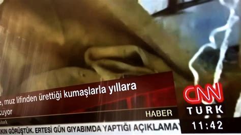 Haber kanalı cnn türk' ün kadın sunucuları. CNN Türk Spikeri Türkçe konuşmaktan aciz! - YouTube