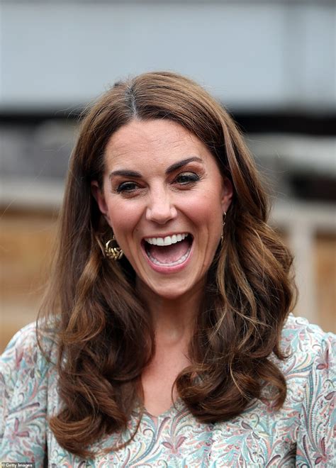 A royal source says prince william and kate middleton are nervous about prince george's future and actively limit his appearances to . Kate Middleton Sexy at Seminar On Photography in London ...