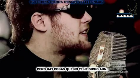 Even though i'm on my own. Asking Alexandria Someone, Somewhere SUB ESPAÑOL - YouTube
