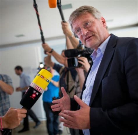 AfD: Meuthen und seine Mitstreiter gründen im Stuttgarter ...