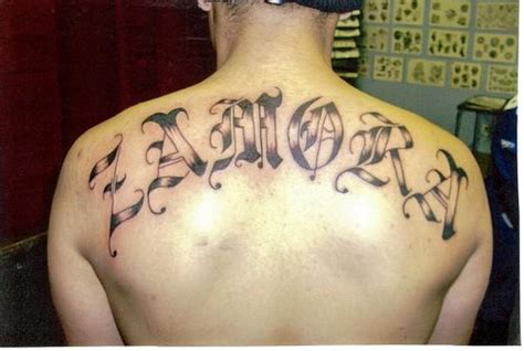 Check spelling or type a new query. esfome: old english letter tattoos