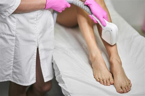 Beauty bar medical spa offers medically supervised cosmetic treatments including, laser hair removal, hydrafacial, coolsculpting, prp, juvederm, ipl & more. Young Girl On A Laser Hair Removal Session. Laser Hair ...