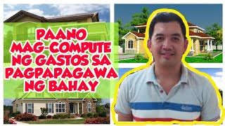 Contextual translation of halimbawa ng kasulatan sa pagsasangla ng bahay into english. Halimbawa Ng Kasunduan Sa Pagpapagawa Ng Bahay / Na ang ...