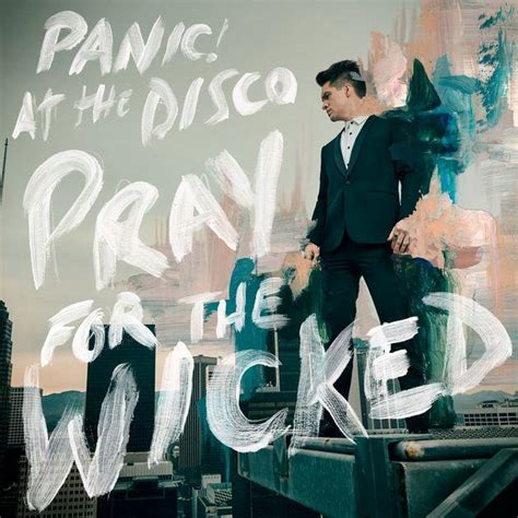 The album was released on june 22, 2018 on fueled by ramen and dcd2. Pray for the Wicked - Panic at the Disco (LP) | Køb vinyl ...
