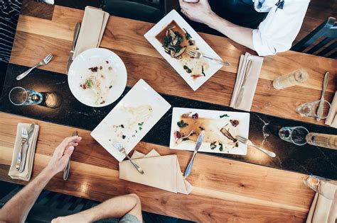 The virtual restaurant program began quietly in early 2016, and by march it had spread to 10 cities. OpenTable Diners' Choice Top 100 Fit for Foodies ...