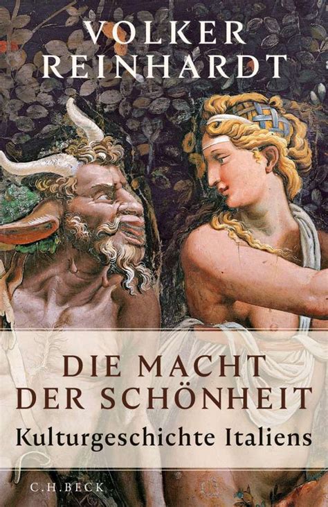 Das volk sollte nun endlich seine macht beweisen und den banken den tarif durchgeben. Die Macht der Schönheit - Volker Reinhardt (Buch) - jpc