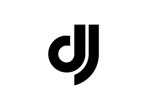 They may be used by those companies to build a profile of your interests and show you relevant adverts on other sites. Monogram Logo D + J | Initials logo design, Monogram logo ...