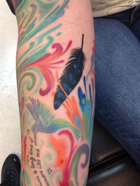 We did not find results for: My soon to be finished owl, feather | Tattoos, Feather ...