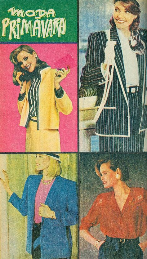 I migliori più belli e divertenti. Retro Romanian Fashion (70's & 80's) | Vintage outfits ...