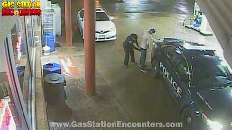 The dude from gas station encounters was there talking to me for like an hour and i had no idea. Gas Station Encounters Montage - YouTube