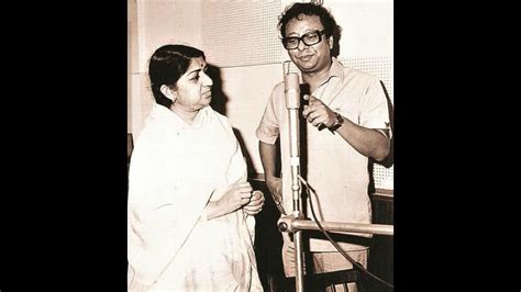 Burman songs mp3 download, r.d. Unreleased Song By Lata-RD Burman | Rare Collection ...