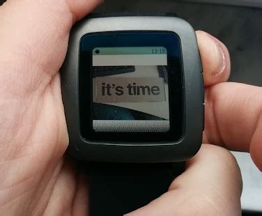 Your latest update gives me peace ❤️ that at least as long. Notification Center for Pebble - Apps on Google Play