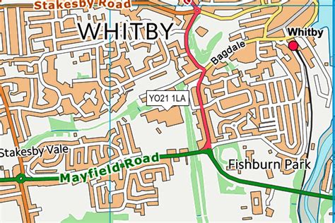 Further to my recent article caedmon foia responses: Caedmon College Whitby (Normanby Site)