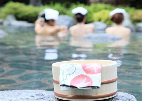 Big in japan (2020) torrent released feb. Japanese Bathing Culture: History & How-To - LIVE JAPAN ...