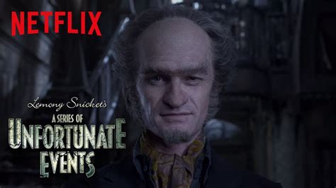 This movie is extremely alarming. Lemony Snicket's A Series of Unfortunate Events | Official ...