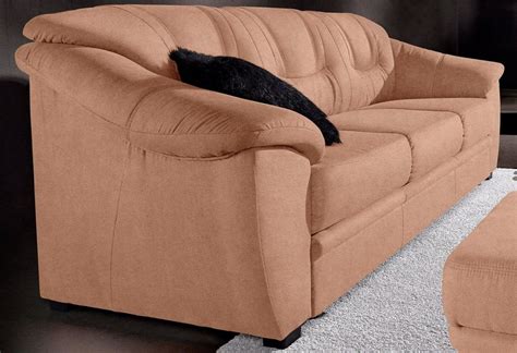 3 sitzer sofas gunstig bei sconto online kaufen. sit&more 3-Sitzer, inklusive komfortablem Federkern ...