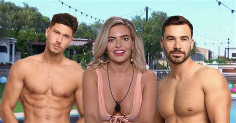 Love island 2018 has had a lot of turbulent relationships, but which couples are still together from series 4? Love Island 2018 contestant ages: How old are this year's ...